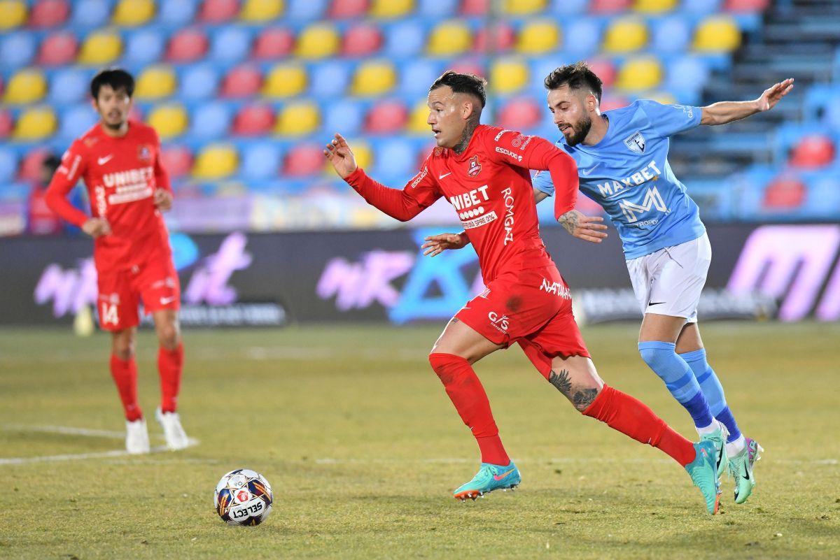 Marius Măldărășanu nu și-a menajat fotbaliștii: „De aia vin mulți străini! Pe ai noștri pui ca pe PlayStation”