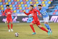 Debutul lui Dică la Voluntari, salvat de un penalty transformat în minutul 90+8 » Szabolcs Kovacs a avut nevoie de VAR! Clasamentul ACUM