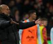 Gafă de amatori făcută de fundașii lui Manchester City » Au uitat regulamentul și i-au lăsat pe cei de la Brentford să marcheze