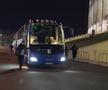FCSB - Farul, imagini premergătoare meciului