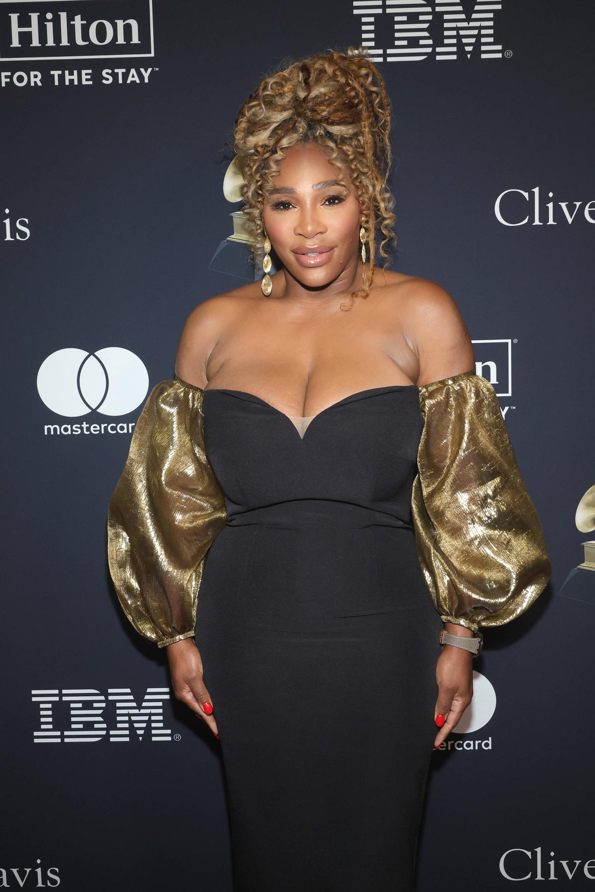 Ce mesaje a primit Serena Williams de la Michelle Obama, Nadal sau Tiger Woods, după retragerea din tenis