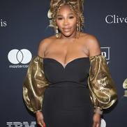 Serena Williams, la Premiile Grammy 2024 / FOTO: Imago