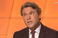 Florin Răducioiu, reacție vehementă în cazul scandalului de la Rapid - Ferencvaros: „Un cretin! Trebuie interzis pe viață”