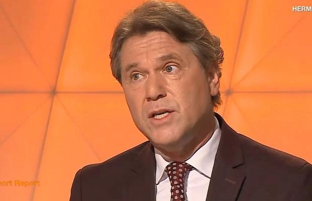 Florin Răducioiu n-are milă de Mutu: „Până la urmă nu s-a schimbat nimic”