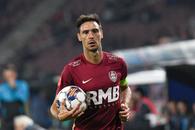 Performanța fotbalistului din Superliga » Pe ce loc se află în topul celor mai fideli jucători din lume!
