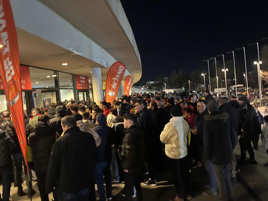 Cadou pentru Hagi » Farul salvează dramatic un punct cu FCSB, chiar în prelungiri! Cum arată clasamentul la vârful Superligii