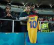 Ziua lui Gică Hagi, sărbătorită pe Arena Națională, la FCSB - Farul