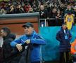 Ciprian Marica acuză arbitrajul din FCSB - Farul: „E imposibil! VAR-ul nostru nu e ce trebuie”