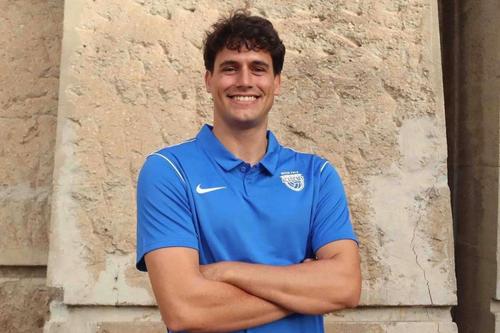 Miquel Gasulla Flavià / Sursă foto: Facebook