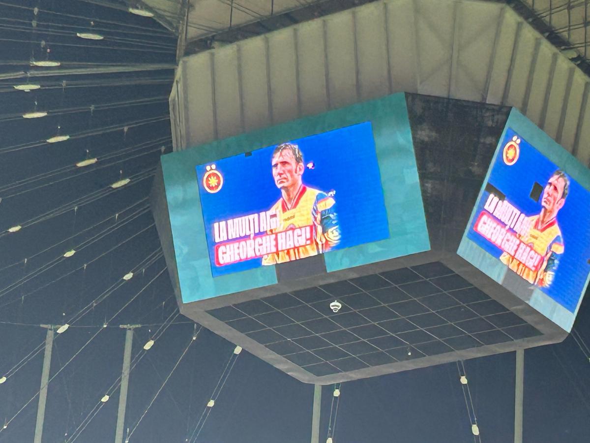 Niciun derby fără scandal! Verdictul specialiștilor la faza care a decis FCSB - Farul, penalty-ul din prelungiri