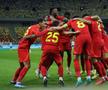 FCSB - Farul, etapa #24