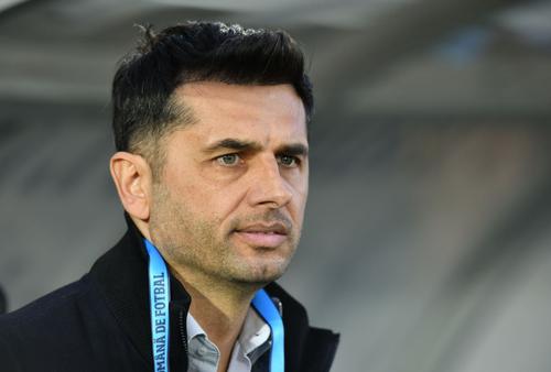 Nicolae Dică / foto Cristi Preda (GSP)