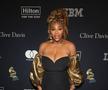 Serena Williams, la Premiile Grammy 2024 / FOTO: Imago
