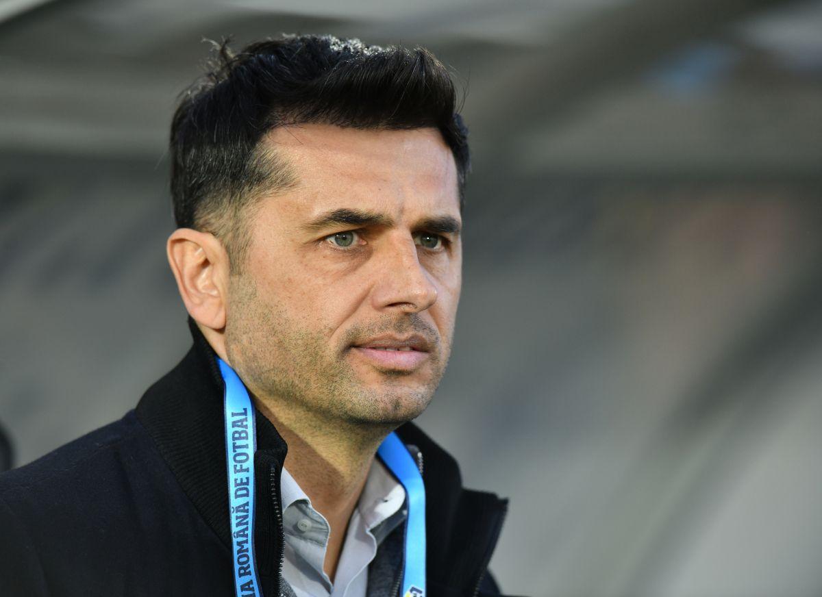 Marius Măldărășanu nu și-a menajat fotbaliștii: „De aia vin mulți străini! Pe ai noștri pui ca pe PlayStation”