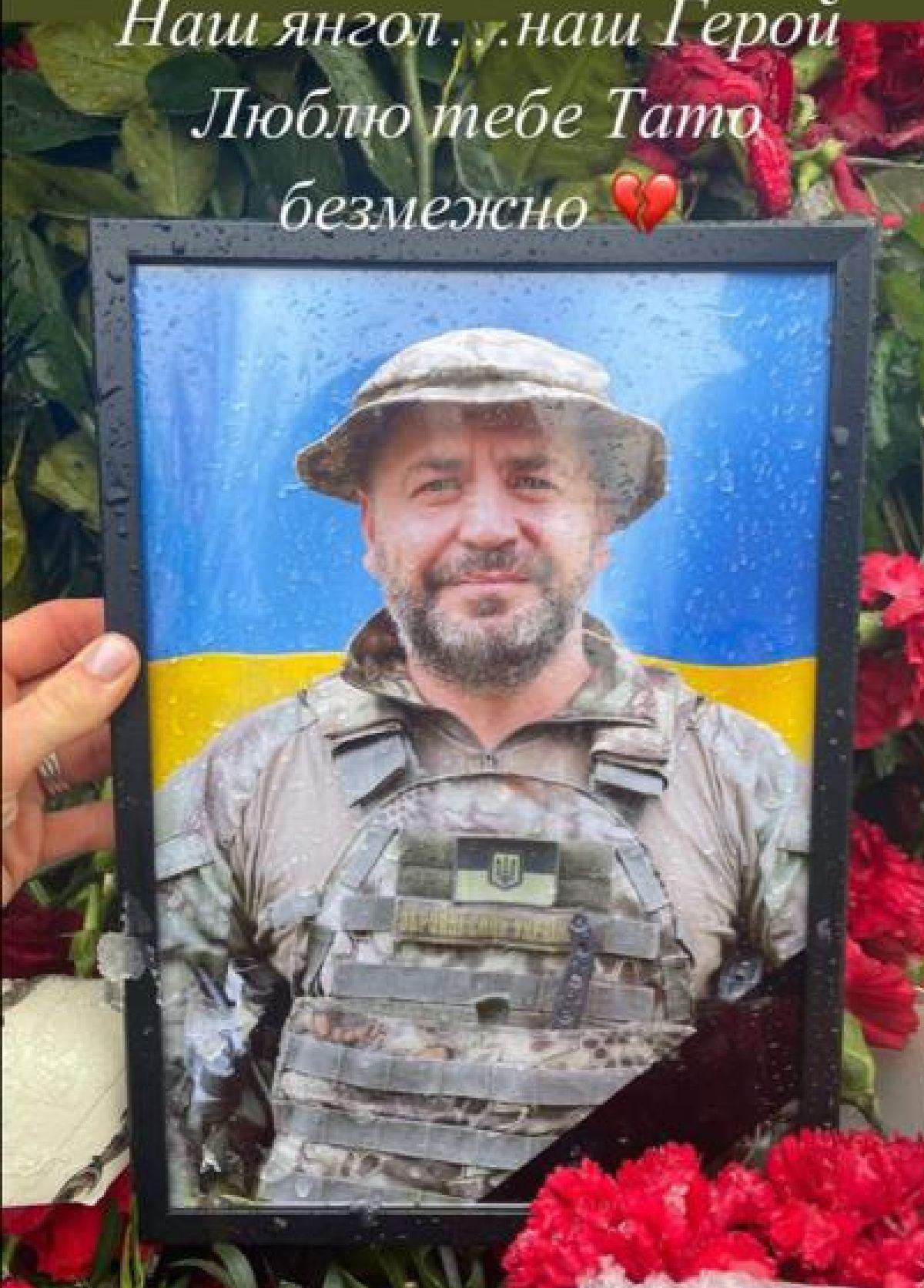 Dramă pentru Anastasia Melnychuk, poloista din naționala României: tatăl ei a murit pe front, în Ucraina