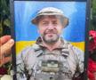 Mesajul Anastasiei Melnychuk pentru tatăl său / Sursă foto: Facebook