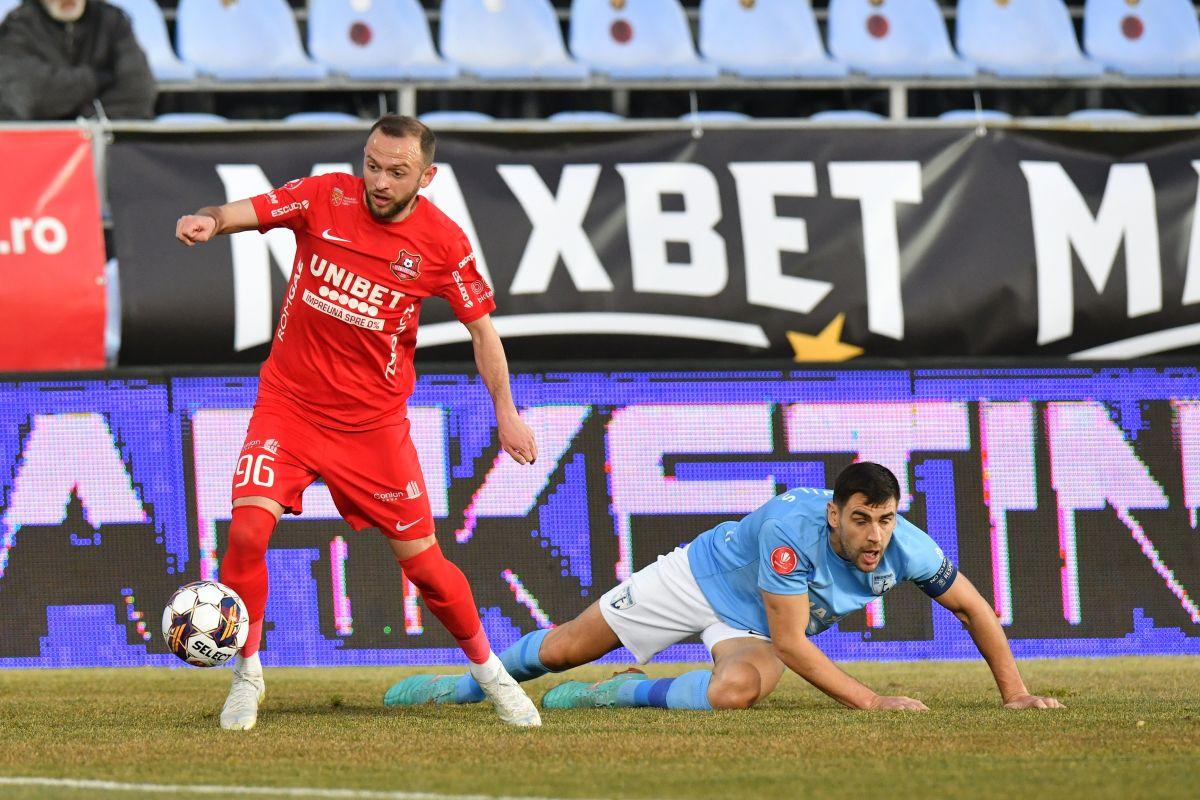 Marius Măldărășanu nu și-a menajat fotbaliștii: „De aia vin mulți străini! Pe ai noștri pui ca pe PlayStation”