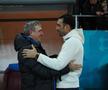 Ziua lui Gică Hagi, sărbătorită pe Arena Națională, la FCSB - Farul