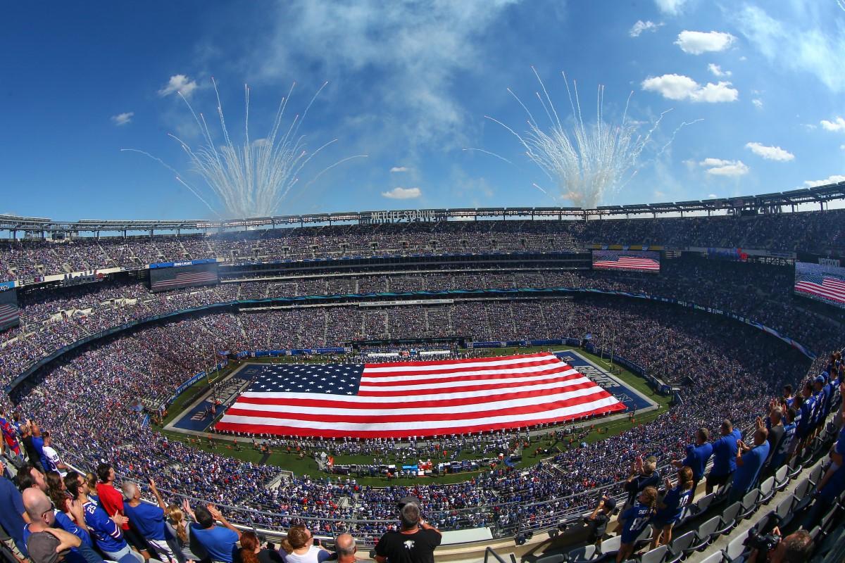 Metlife Stadium, arena care va găzdui finala Campionatului Mondial din 2026