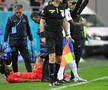 FCSB - Farul, etapa #24