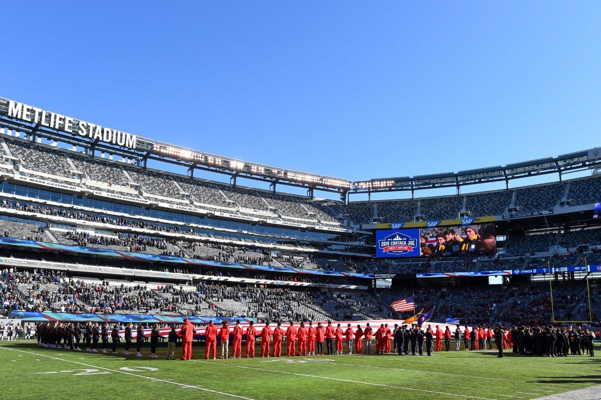 Metlife Stadium, arena care va găzdui finala Campionatului Mondial din 2026