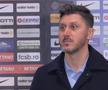 FCSB și Farul au remizat, scor 1-1, în runda cu numărul 24 din Superligă. Ciprian Marica, oficialul campioanei, crede că formația lui ar fi trebuit să câștige pe Arena Națională.