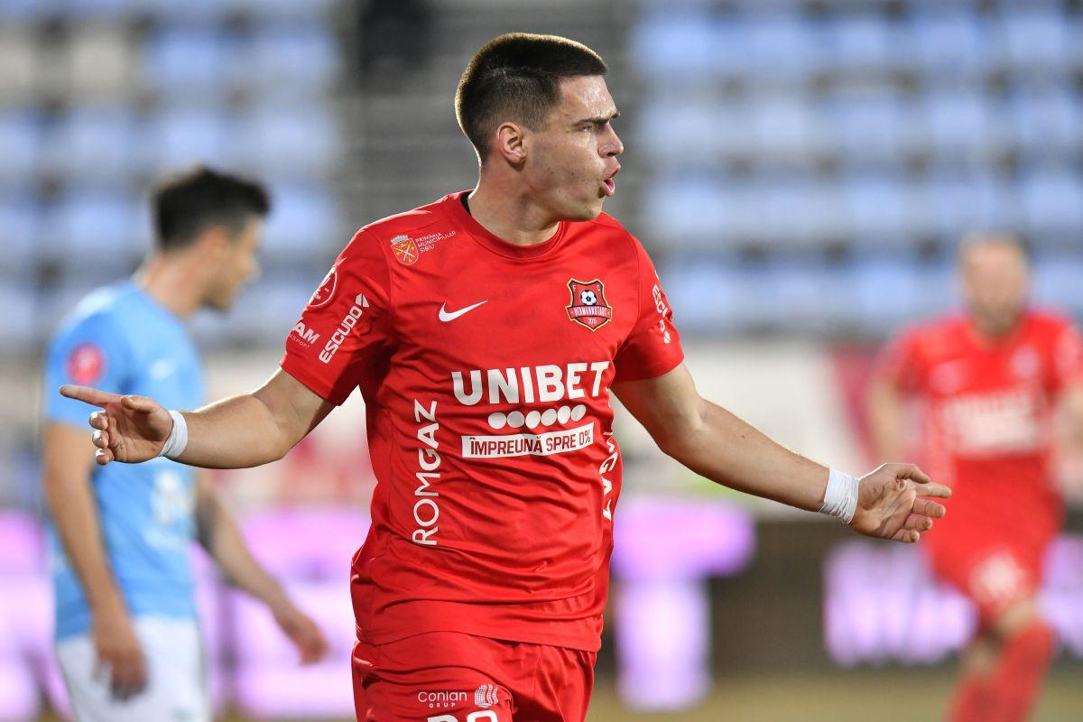 Marius Măldărășanu nu și-a menajat fotbaliștii: „De aia vin mulți străini! Pe ai noștri pui ca pe PlayStation”
