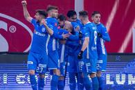 Universitatea Craiova, prima reacție după arbitrajul lui Kovacs » Atac la oficialul lui Sepsi