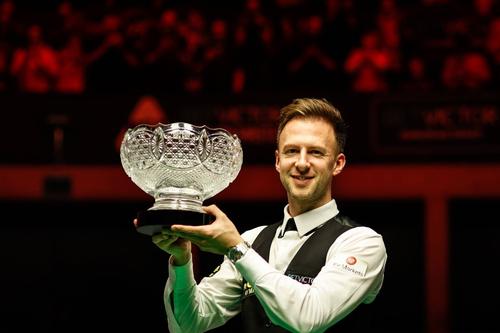 Judd Trump / Foto: Imago