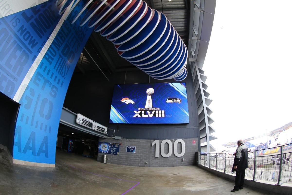 Metlife Stadium, arena care va găzdui finala Campionatului Mondial din 2026