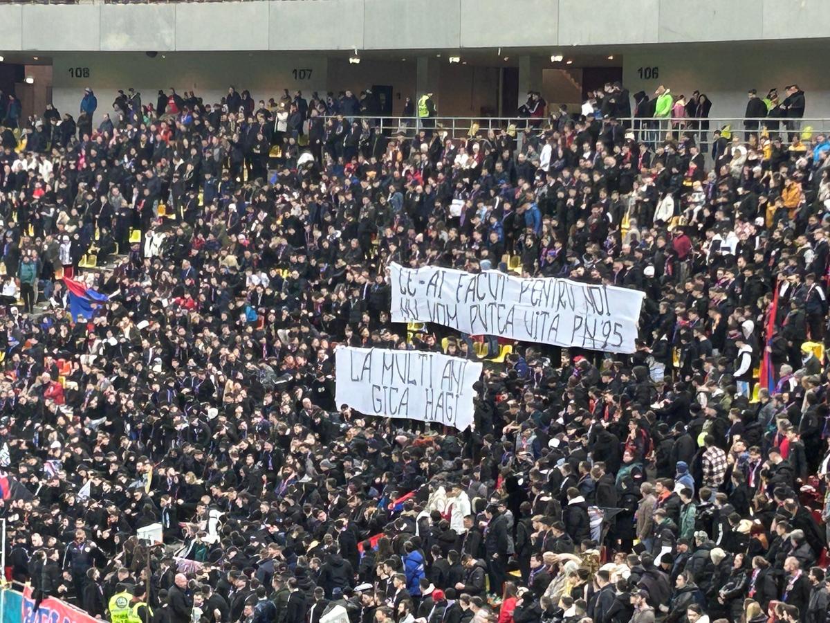 Niciun derby fără scandal! Verdictul specialiștilor la faza care a decis FCSB - Farul, penalty-ul din prelungiri