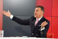 Ilie Dumitrescu, impresionat după Farul - Rapid: „Profesor universitar, incredibil ce face!”