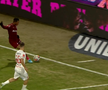 Fază controversată în CFR Cluj - Hermannstadt! » Dan Petrescu, enervat la maxim de decizia „centralului”