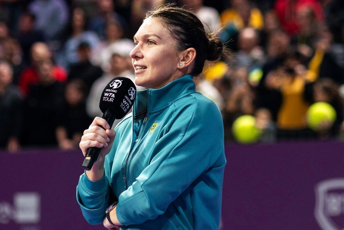 „Am vorbit despre asta cu mult timp în urmă » Directorul Transylvania Open, detalii despre retragerea Simonei Halep: „Îmi spunea că are mari emoții”