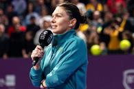 „Am vorbit despre asta cu mult timp în urmă » Directorul Transylvania Open, detalii despre retragerea Simonei Halep: „Îmi spunea că are mari emoții”