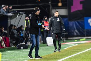 Marius Măldărășanu, realist după înfrângerea cu CFR Cluj: „Am făcut prea puțin”