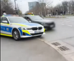 Poliția Capitalei, surpriză pentru Gică Hagi de ziua lui » „Regele” a fost urmărit și oprit în trafic