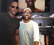 Fiul lui Michael Jordan a fost arestat. Foto: Instagram