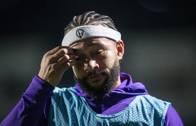 Memphis Depay a fost condamnat la patru luni de închisoare în Monaco