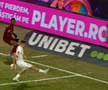 Fază controversată în CFR Cluj - Hermannstadt! » Dan Petrescu, enervat la maxim de decizia „centralului”