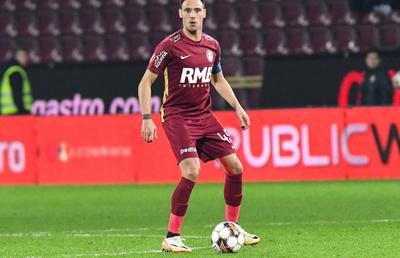 Mario Camora și-a făcut calculele: „Dacă vrem să mai prindem play-off-ul...”
