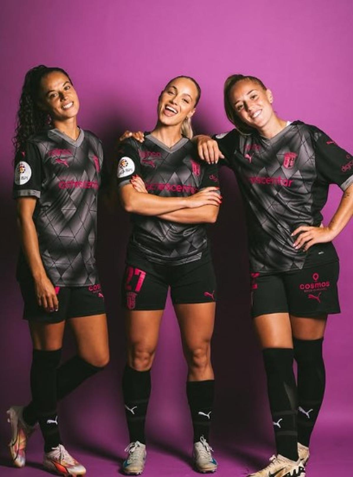 Croata Ana Maria Markovic (25 de ani) este considerată cea mai frumoasă fotbalistă din lume