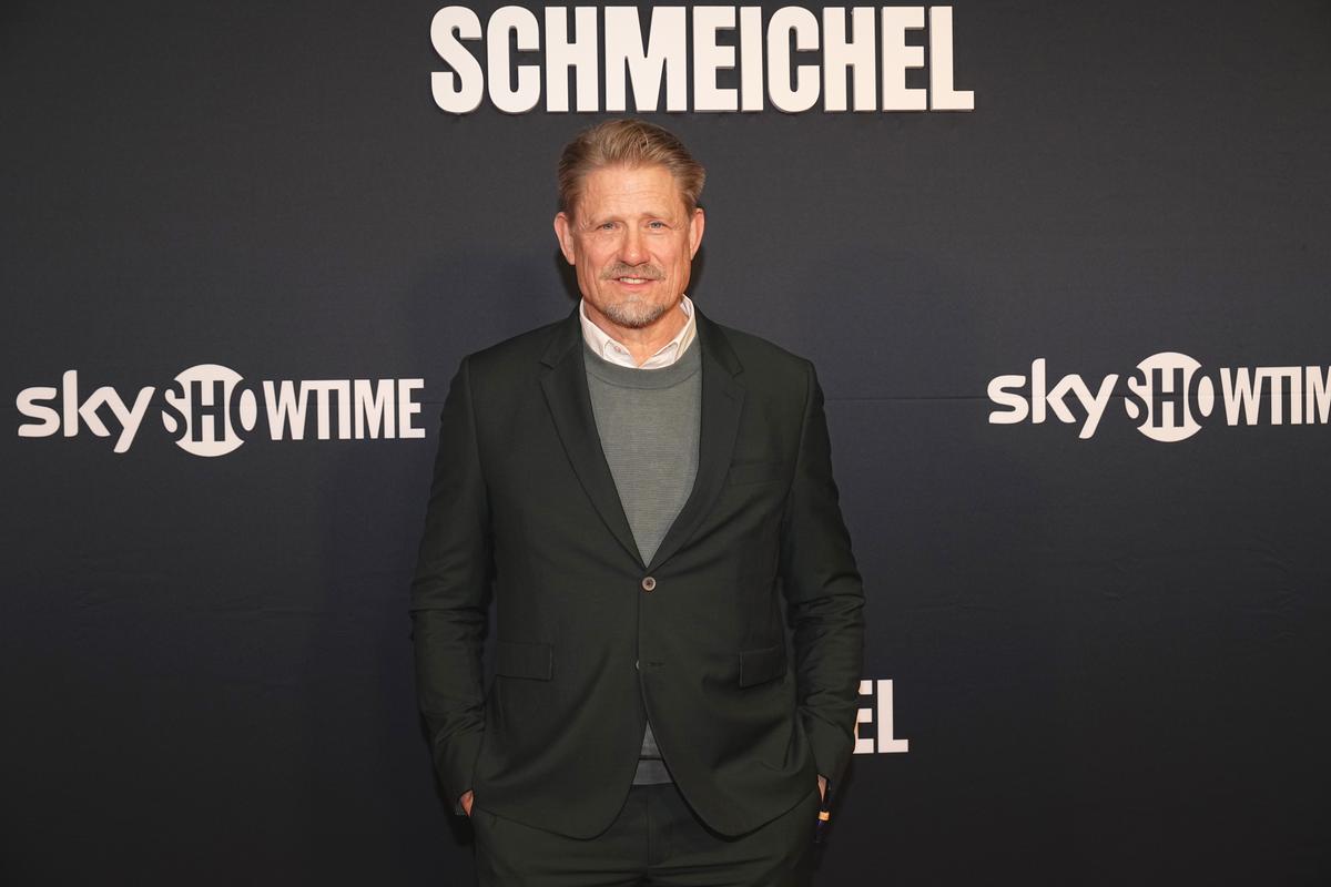 Viața legendarului Peter Schmeichel a ajuns documentar » La un pas de bătaie cu Sir Alex Ferguson și dezvăluiri dure despre dependența de alcool a tatălui: „L-am umilit atât de mult încât n-a putut să uite...”