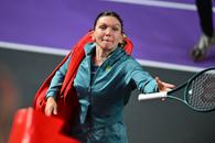 Harta accidentărilor suferite de Simona Halep în 19 ani de carieră profesionistă » Aproape nicio articulație nu a scăpat neafectată