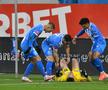 Safira, Mora, Denil Maldonado, Laurențiu Popescu: Universitatea Craiova - Universitatea Cluj, runda #25 din Superliga // foto: Cristi Preda (GSP)