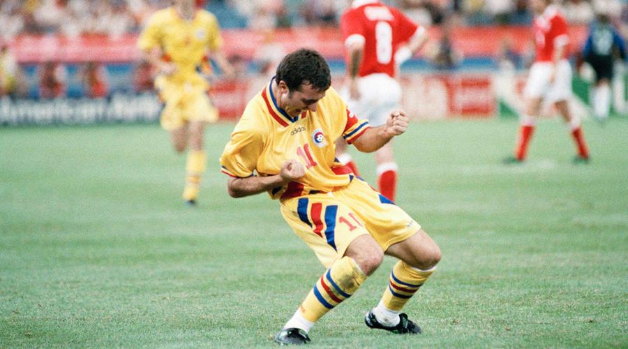 Gică Hagi la 60 de ani: „Ianis a supraviețuit unei situații greu de înțeles la Rangers” + Răspuns pentru Iordănescu: „Nu-mi place să aud asta!”