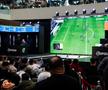 Lupta pentru titlul de cea mai bună echipă românească de fotbal în EA FC 25 continuă la București