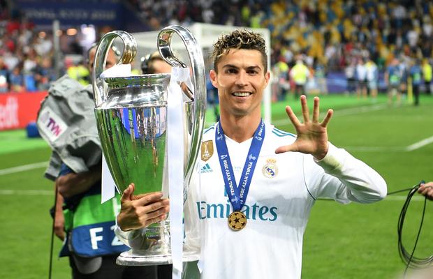 Cristiano Ronaldo, la 40 de ani! Zeci de momente cu superstarul care au schimbat fotbalul mondial: „Nu urmăresc recordurile, ele mă urmăresc pe mine”