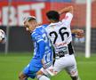 Universitatea Craiova - Universitatea Cluj, runda #25 din Superliga // foto: Cristi Preda (GSP)