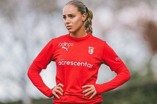 Cea mai frumoasă fotbalistă din lume a rupt contractul: „Urăsc fotbalul!” » Clip viral